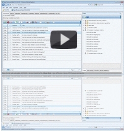 Software for systematic reviews and all types of research synthesis